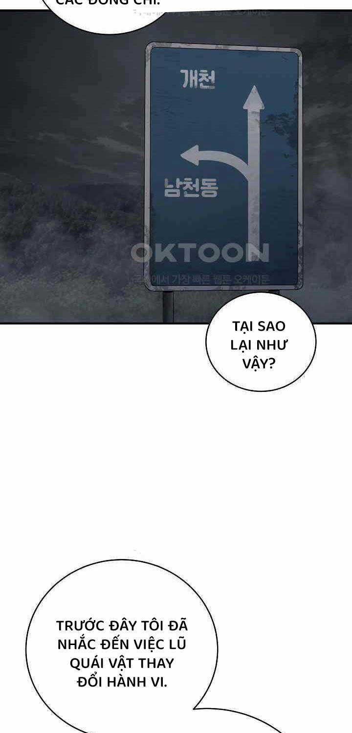 Đột Kích Giả 22 trang 42