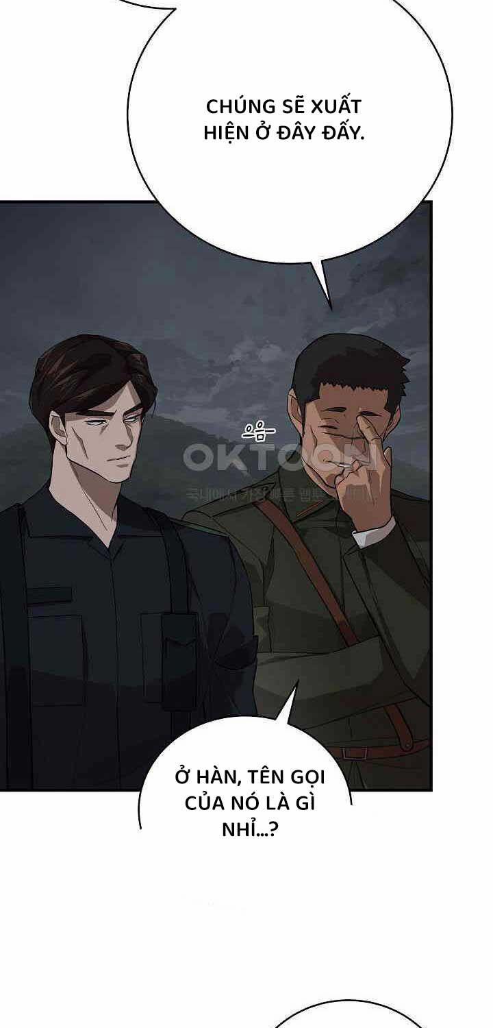 Đột Kích Giả 22 trang 43