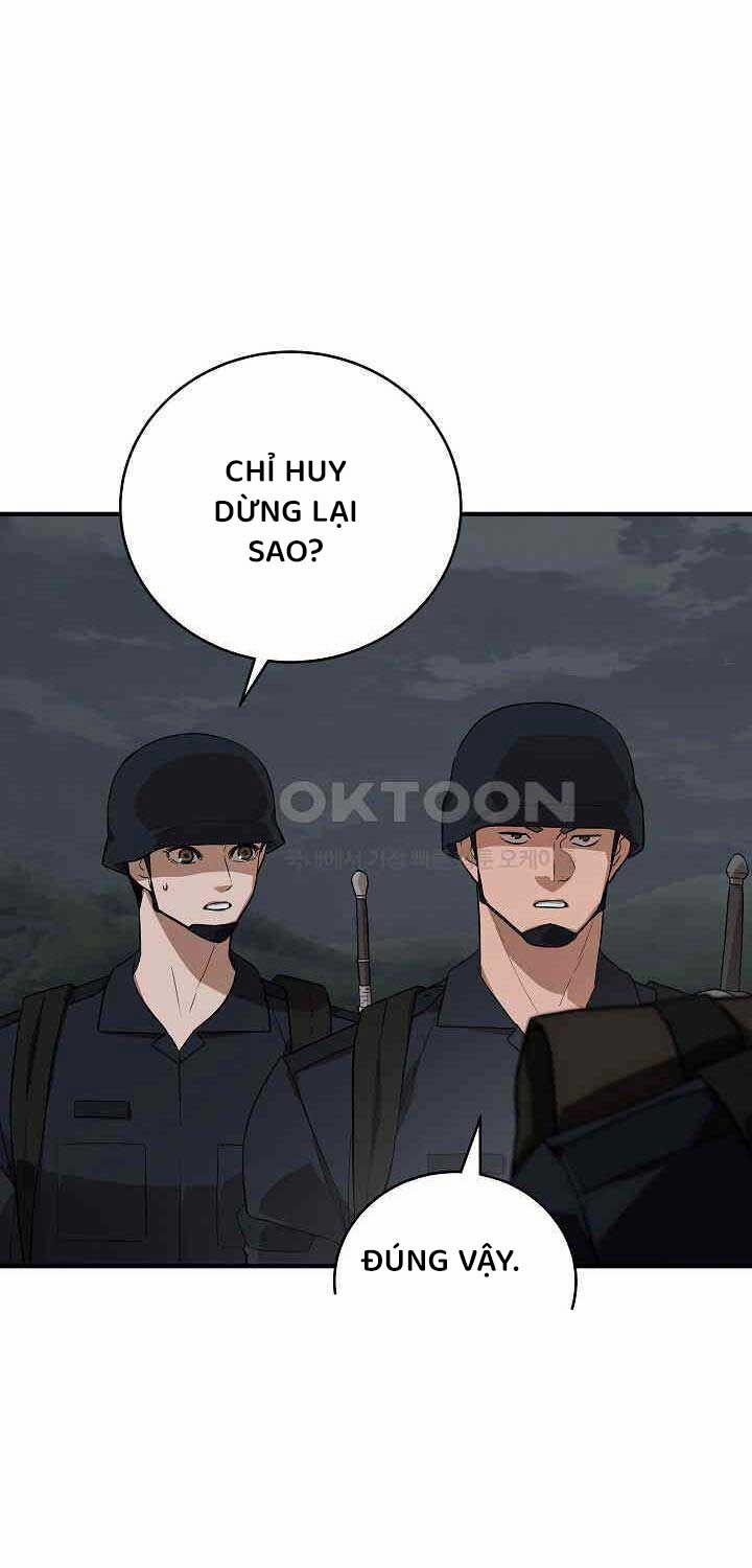 Đột Kích Giả 22 trang 48
