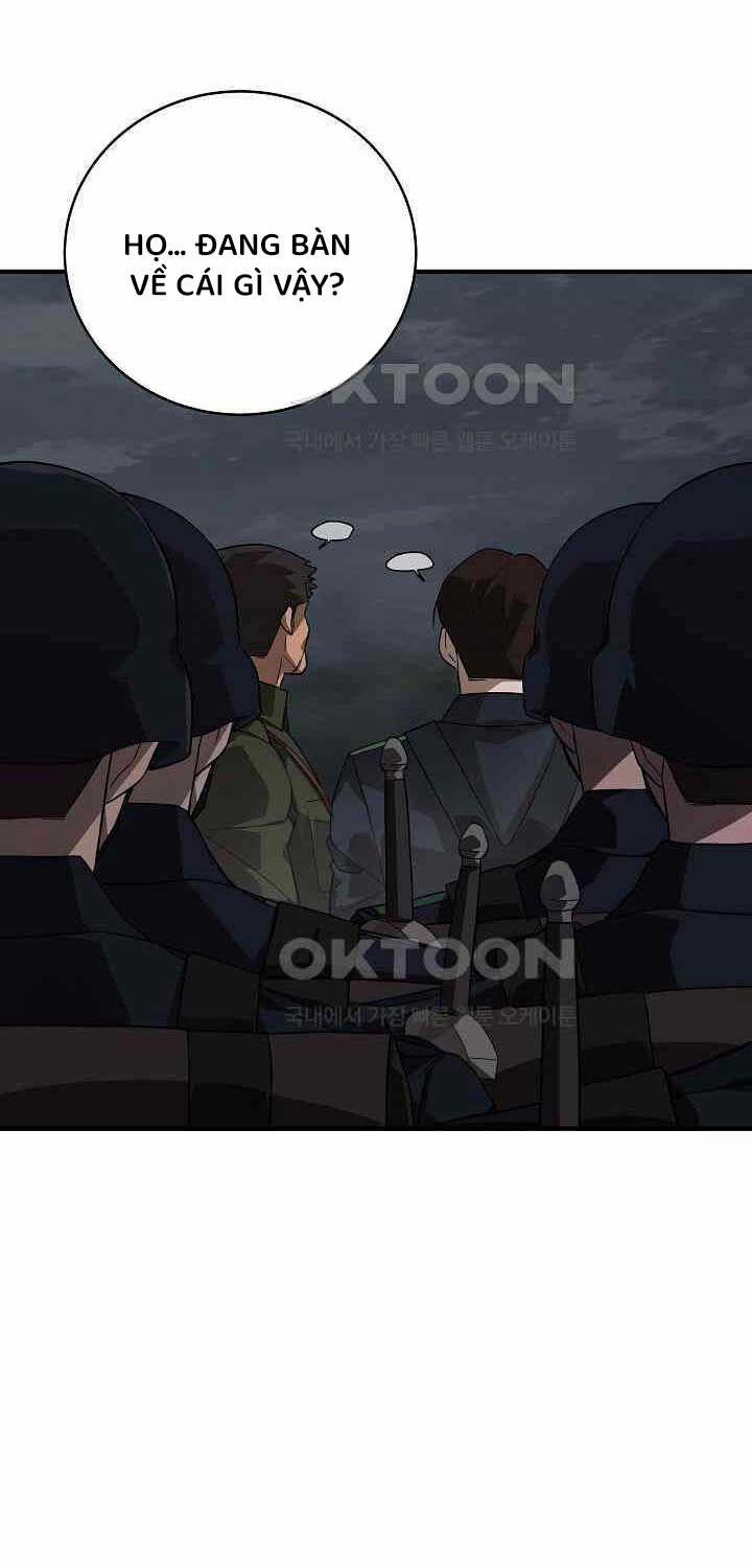 Đột Kích Giả 22 trang 49