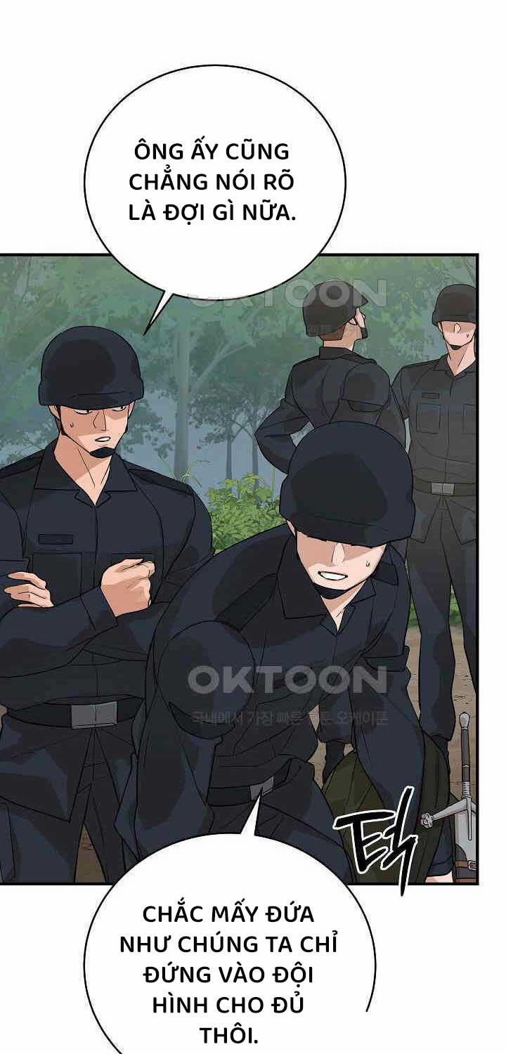 Đột Kích Giả 22 trang 5