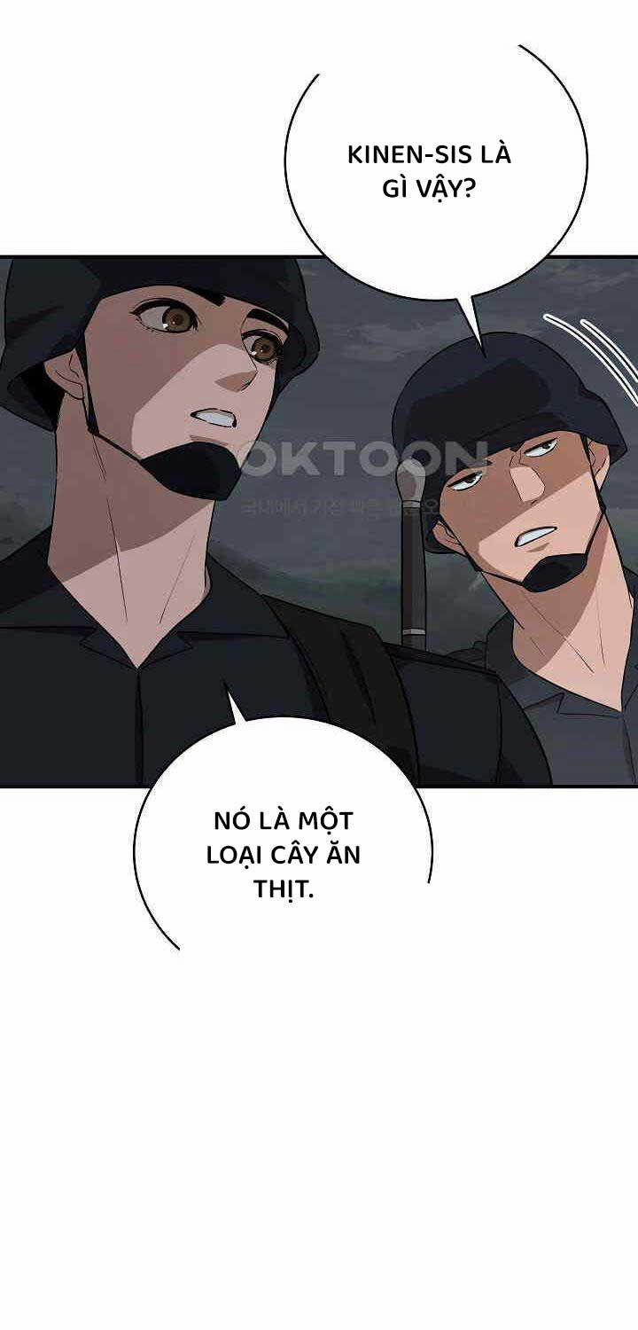 Đột Kích Giả 22 trang 50