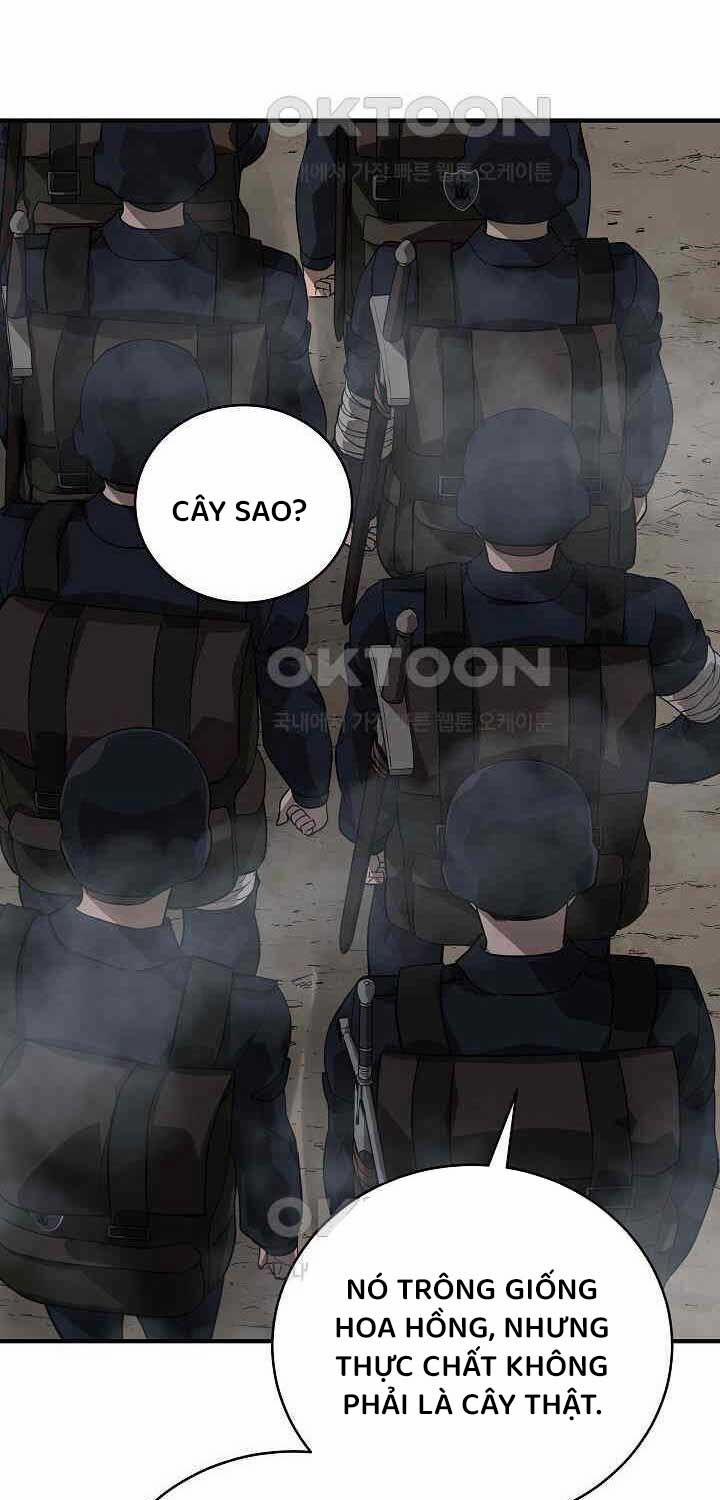Đột Kích Giả 22 trang 51