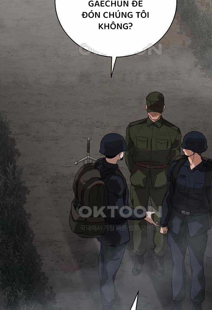 Đột Kích Giả 22 trang 55