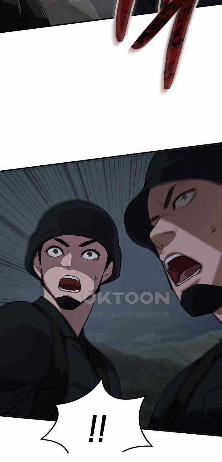 Đột Kích Giả 22 trang 61