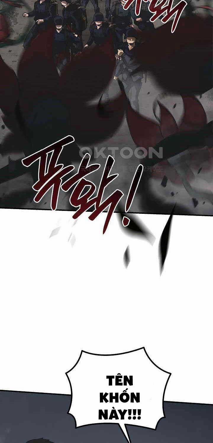 Đột Kích Giả 22 trang 66