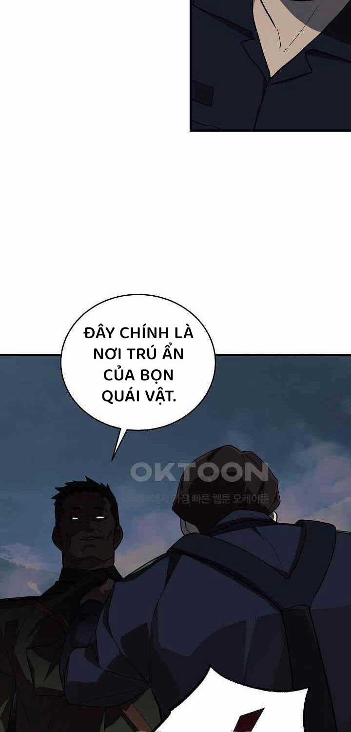 Đột Kích Giả 22 trang 69