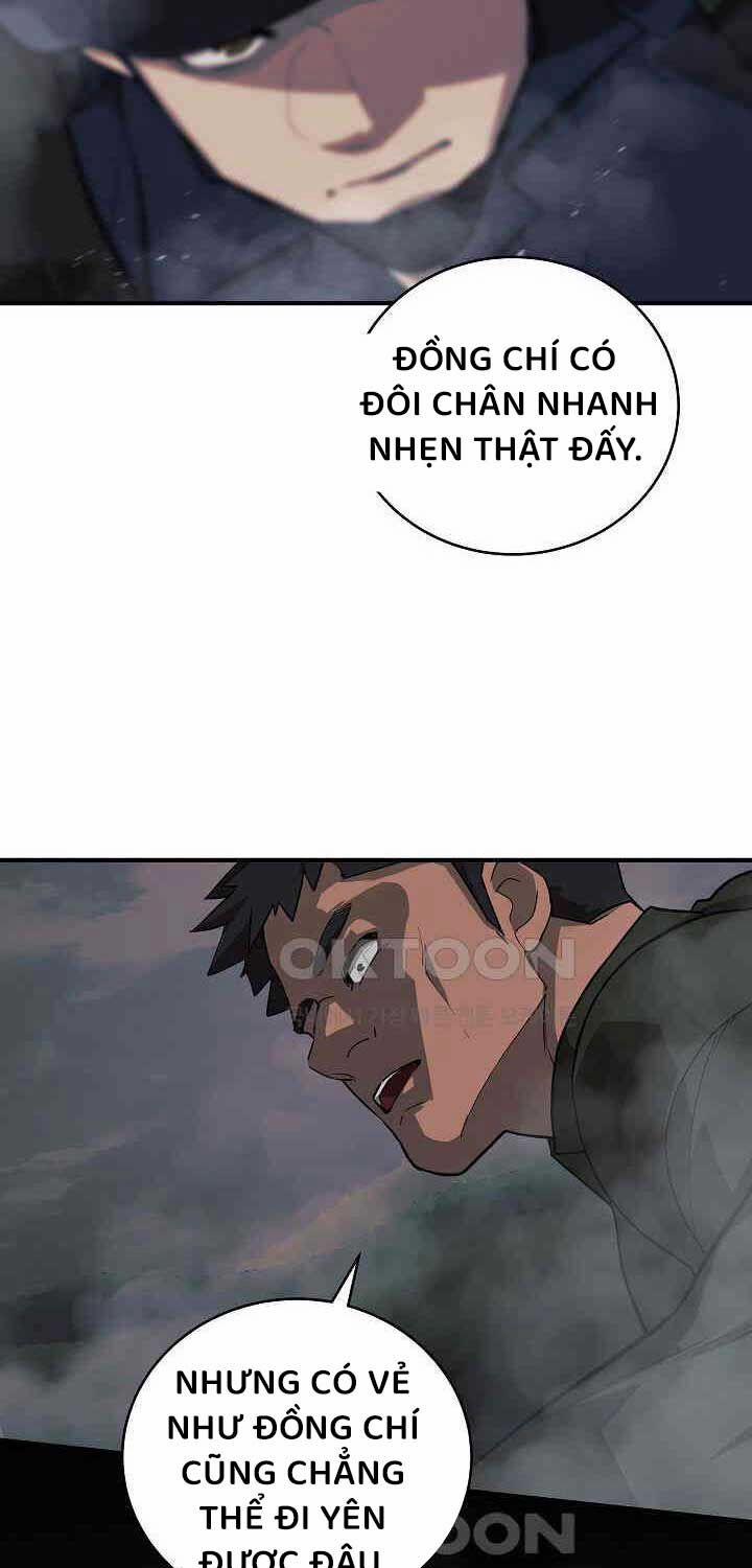 Đột Kích Giả 22 trang 73