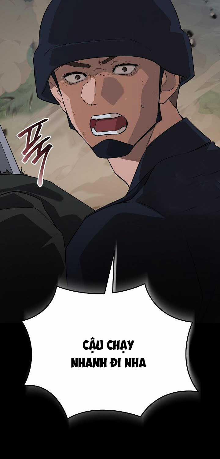 Đột Kích Giả 23 trang 10