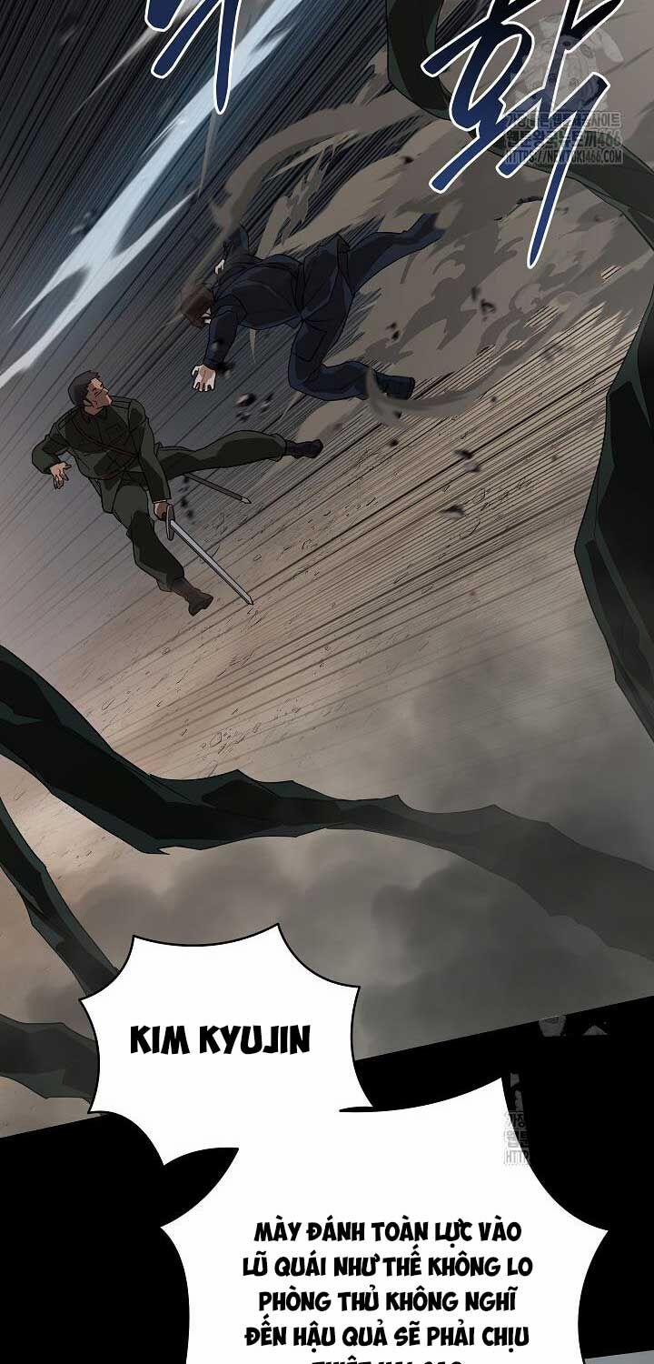 Đột Kích Giả 23 trang 14