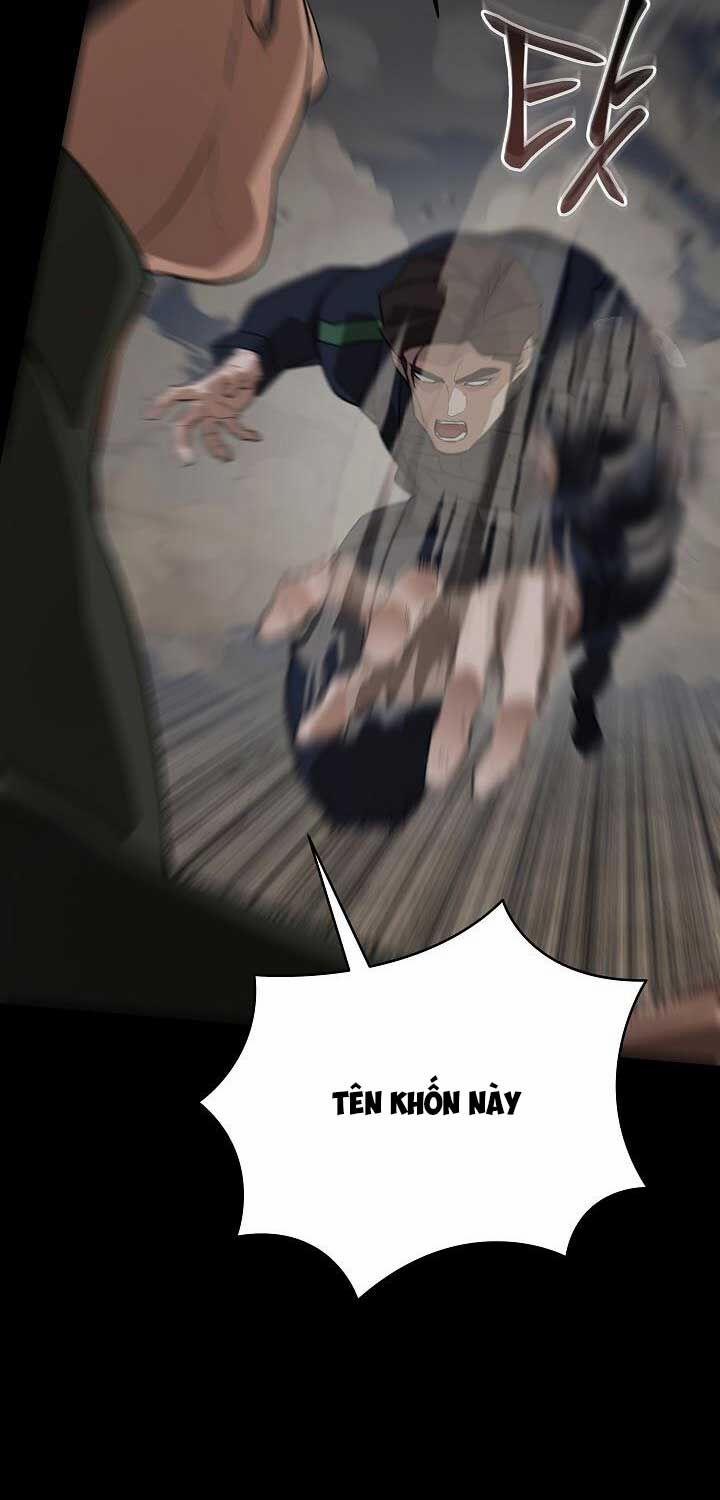 Đột Kích Giả 23 trang 16