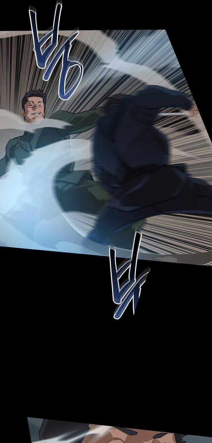 Đột Kích Giả 23 trang 18