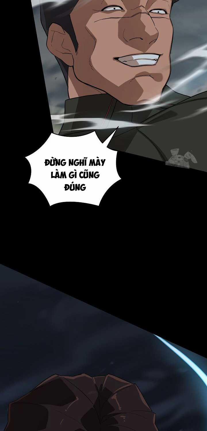 Đột Kích Giả 23 trang 19