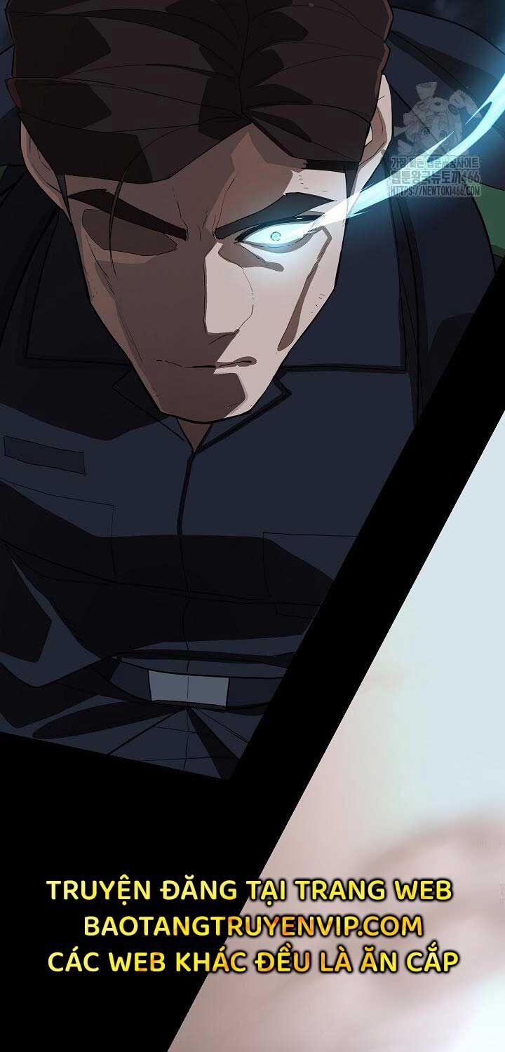 Đột Kích Giả 23 trang 20