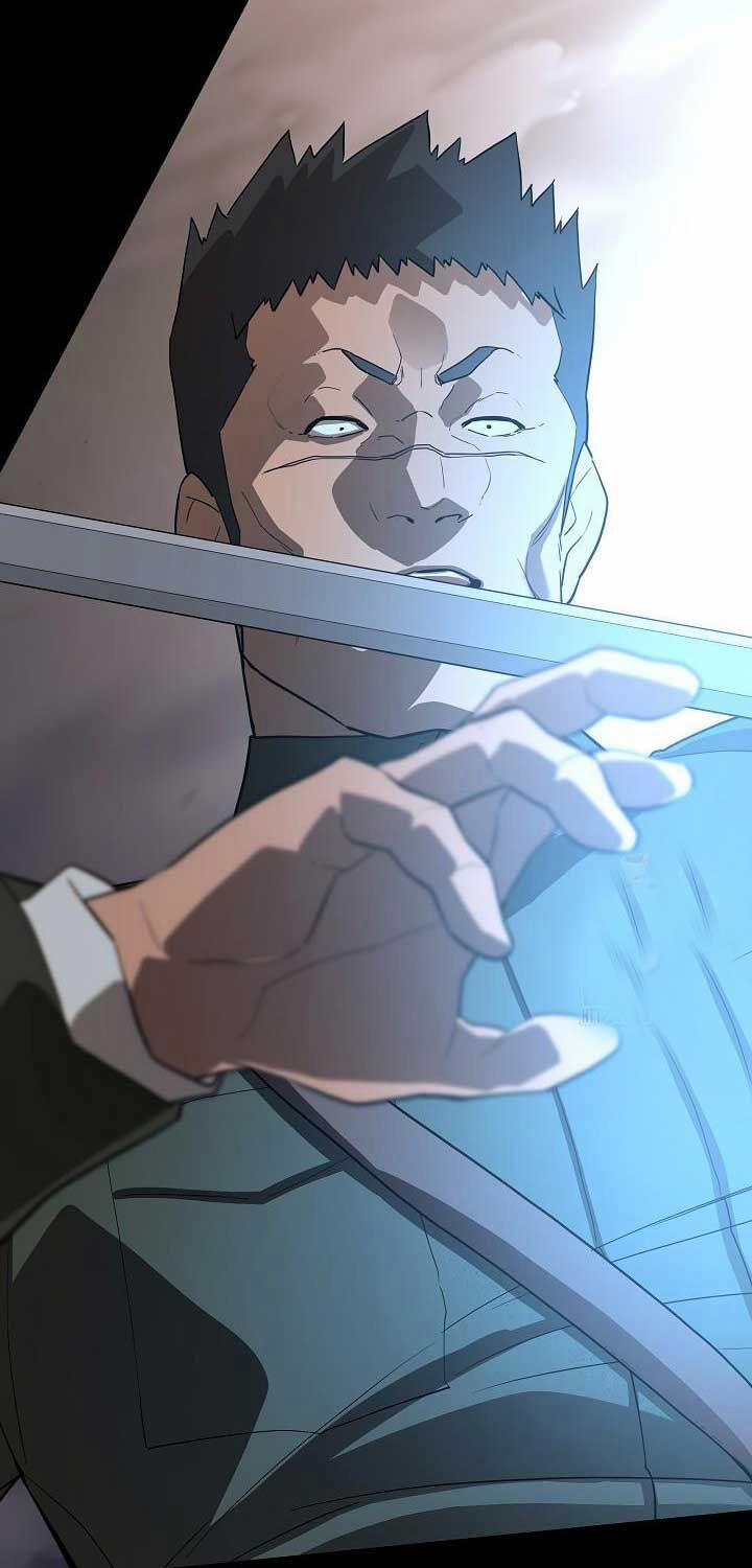 Đột Kích Giả 23 trang 21