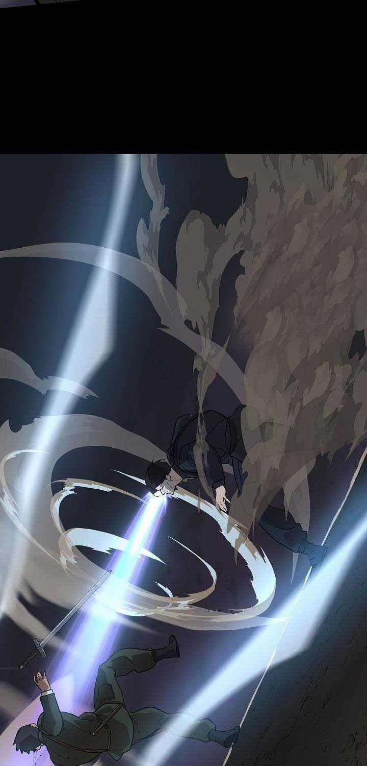 Đột Kích Giả 23 trang 22