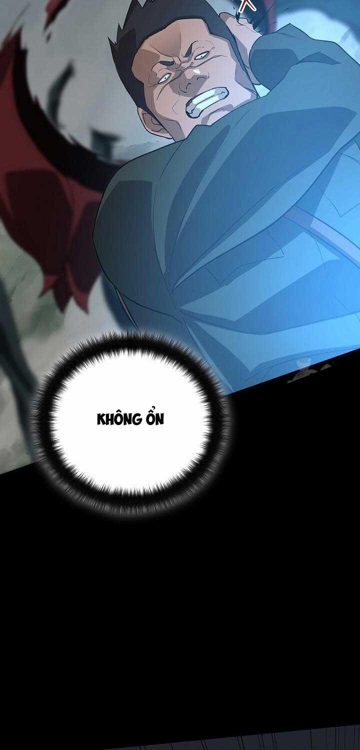 Đột Kích Giả 23 trang 24