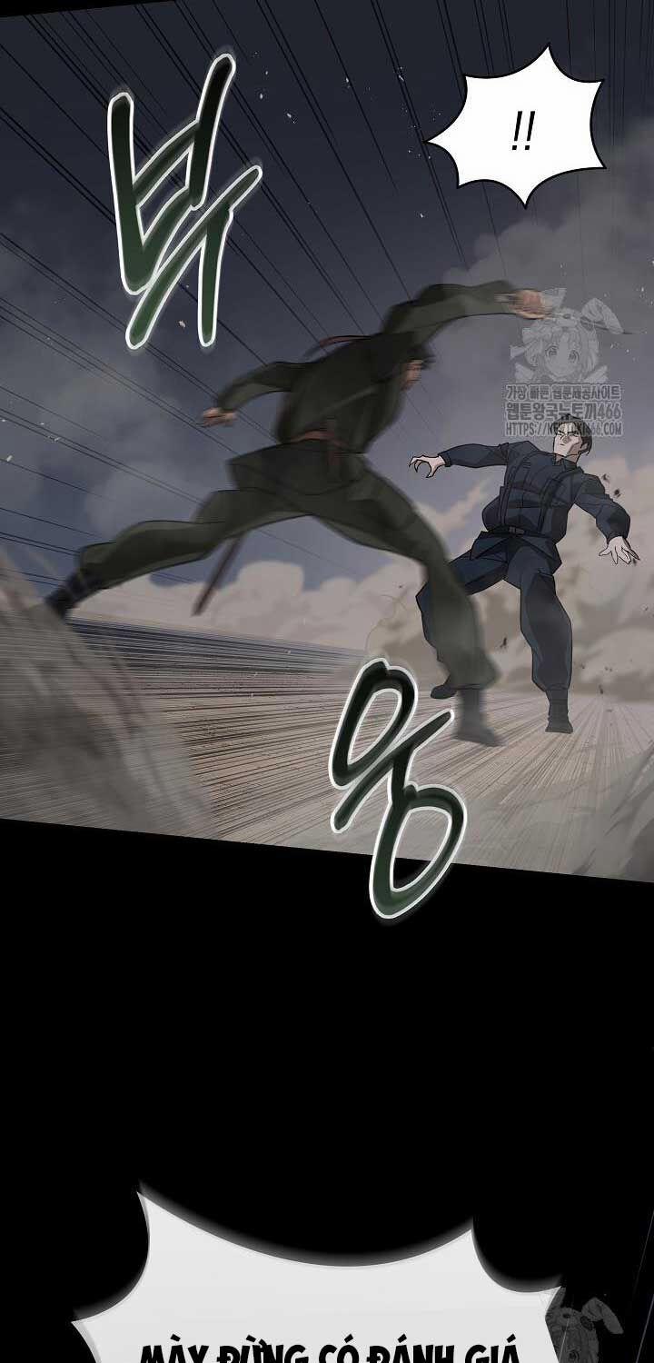 Đột Kích Giả 23 trang 25