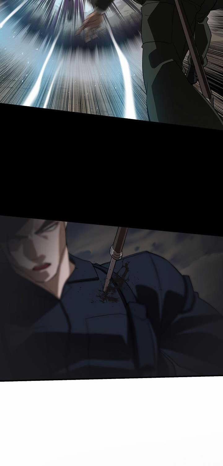 Đột Kích Giả 23 trang 28