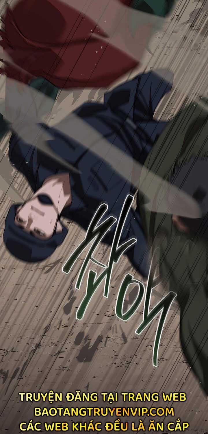 Đột Kích Giả 23 trang 3