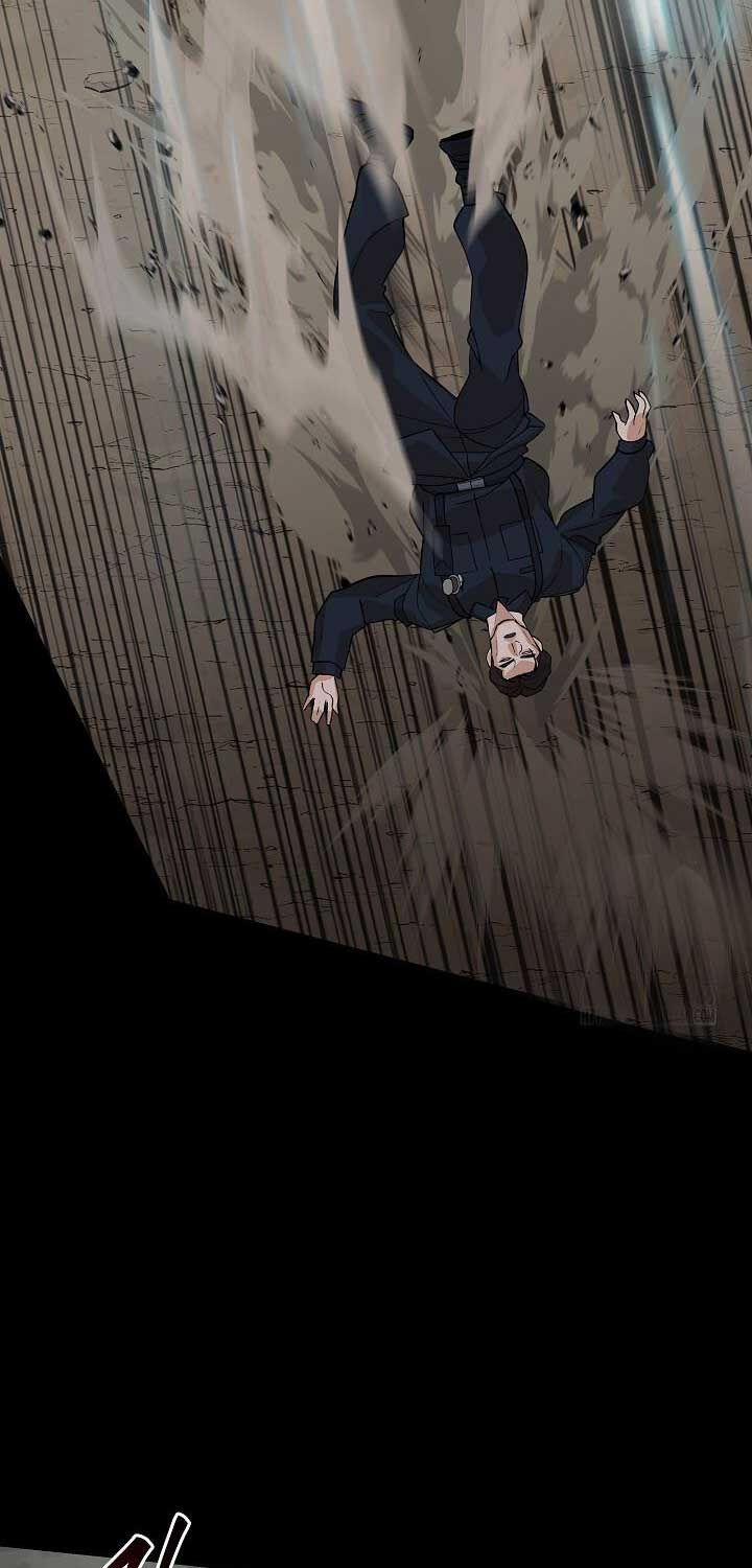 Đột Kích Giả 23 trang 30