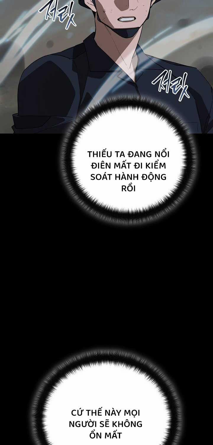 Đột Kích Giả 23 trang 39