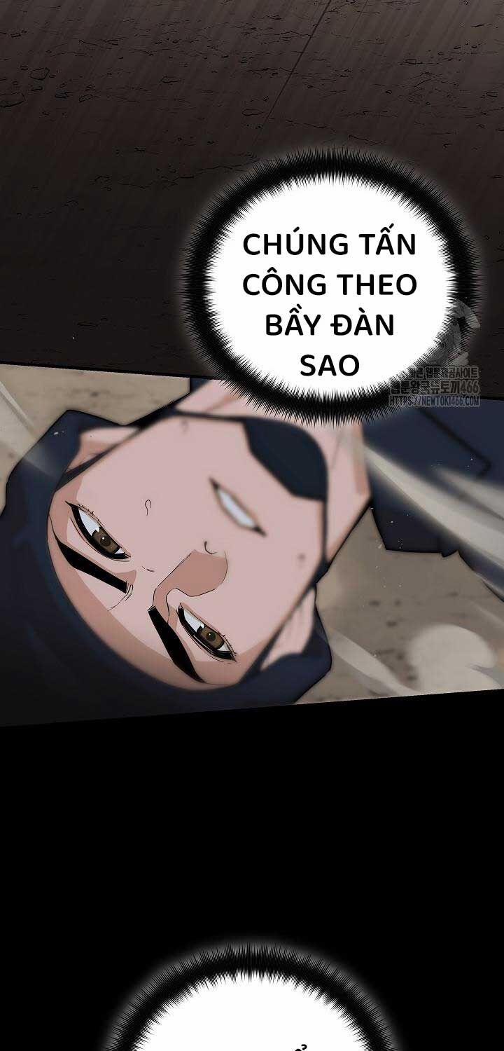 Đột Kích Giả 23 trang 4