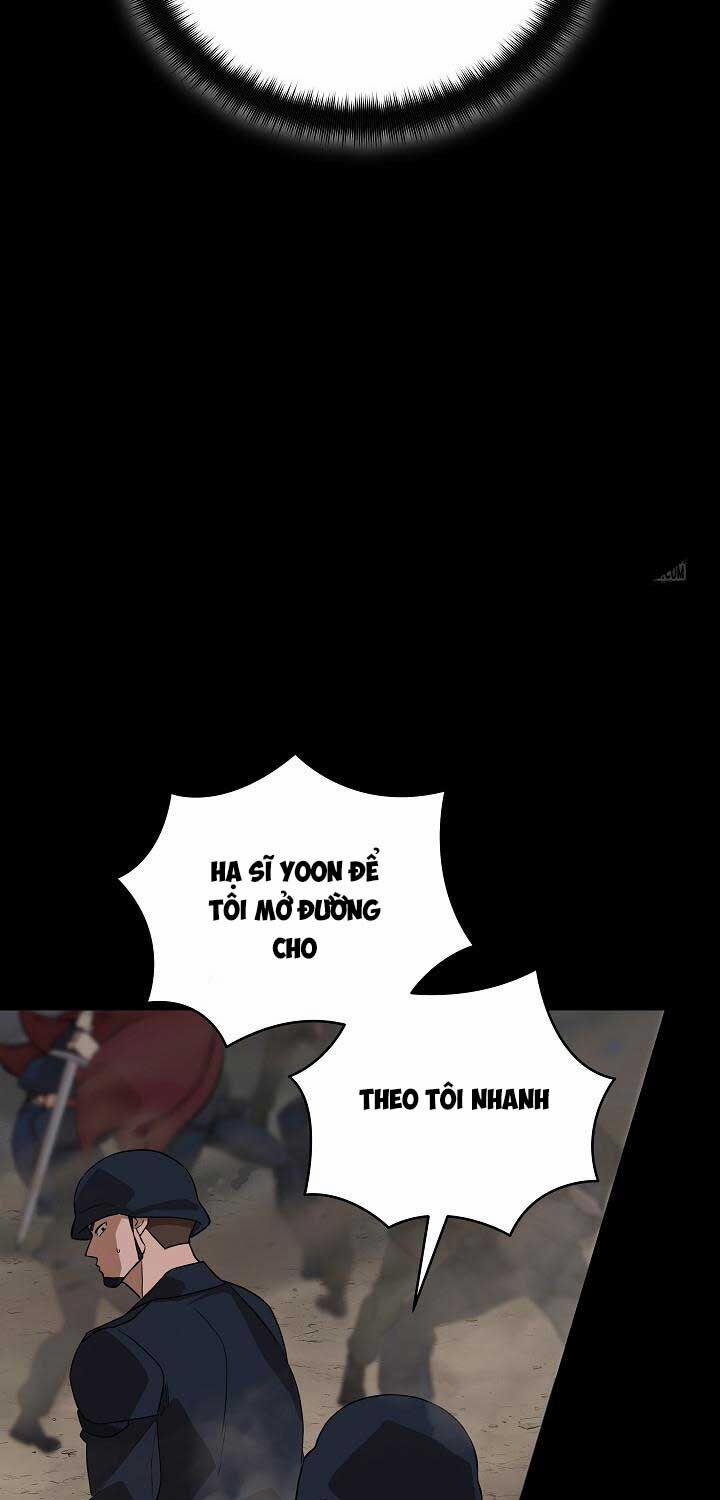 Đột Kích Giả 23 trang 40