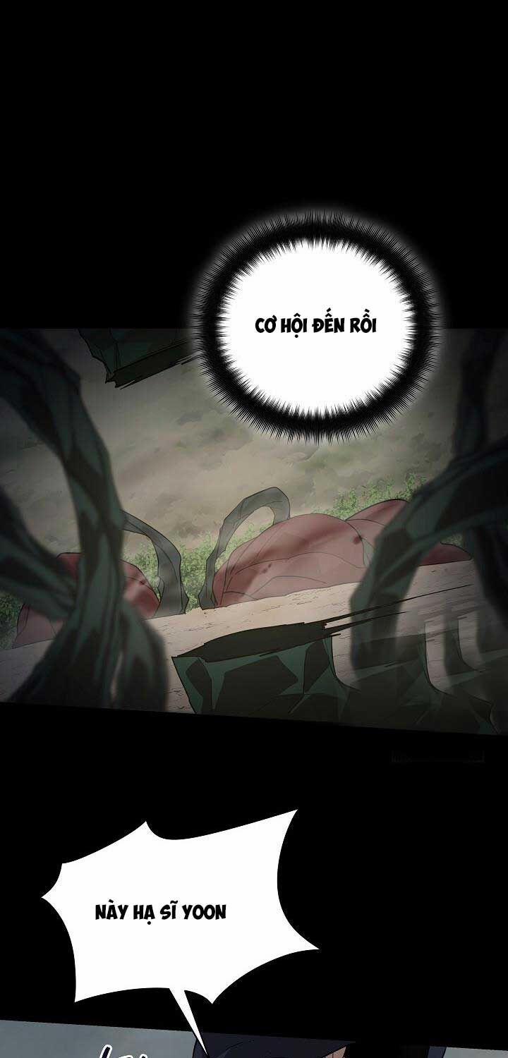 Đột Kích Giả 23 trang 45