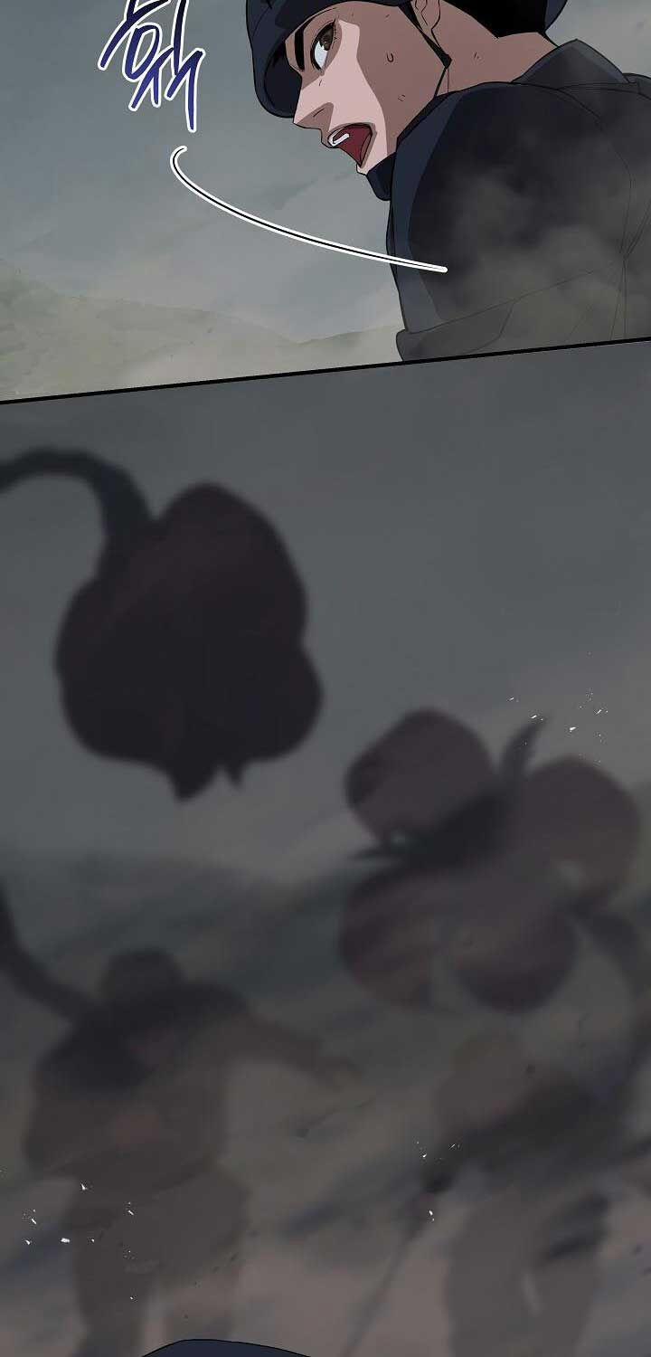 Đột Kích Giả 23 trang 46