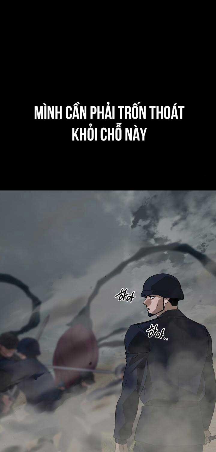 Đột Kích Giả 23 trang 49