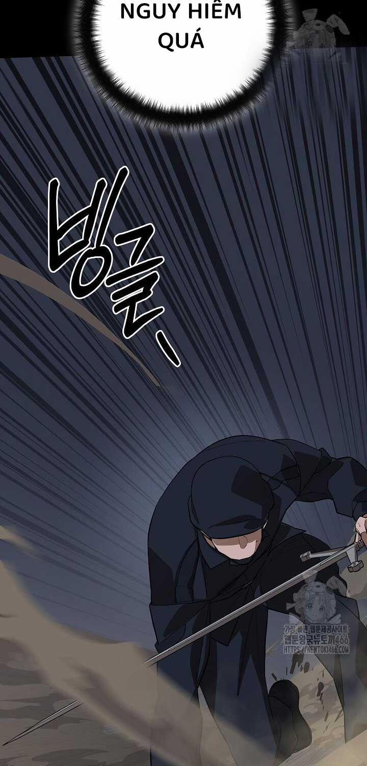 Đột Kích Giả 23 trang 5