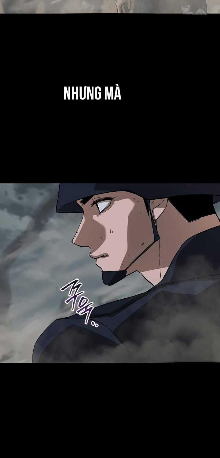 Đột Kích Giả 23 trang 50
