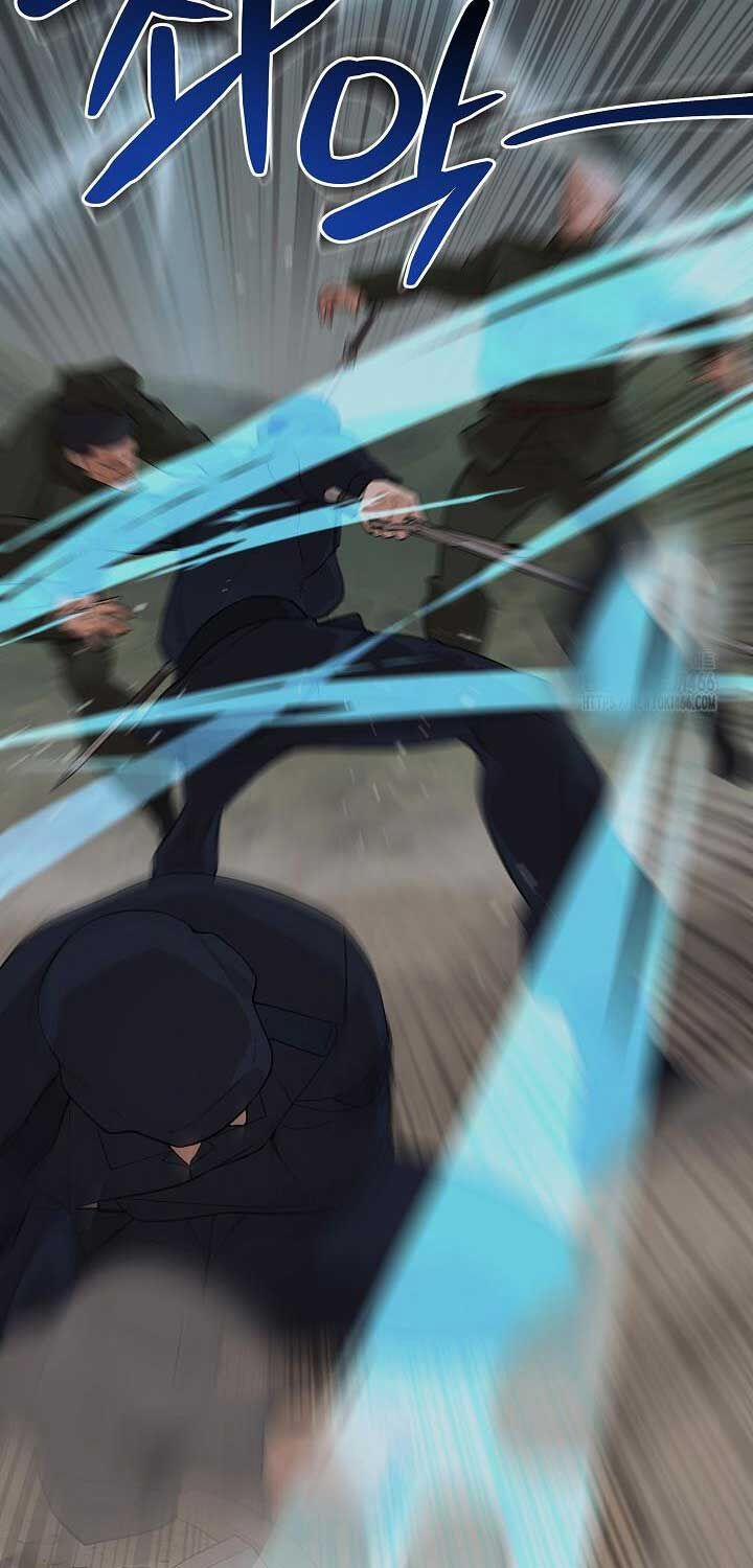 Đột Kích Giả 23 trang 55