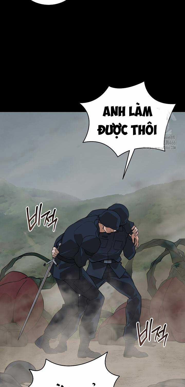 Đột Kích Giả 23 trang 58