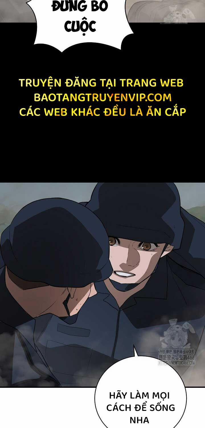 Đột Kích Giả 23 trang 59