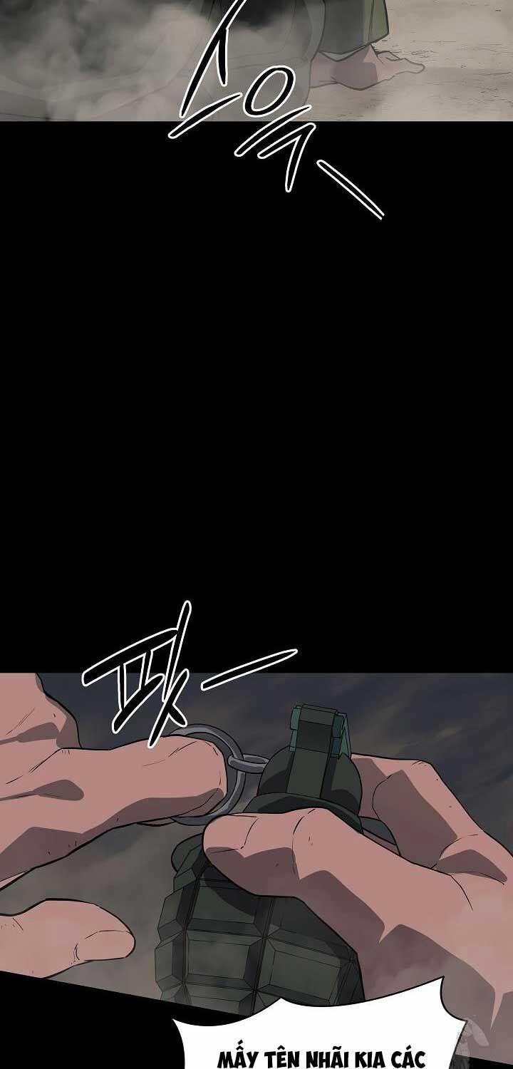Đột Kích Giả 23 trang 61