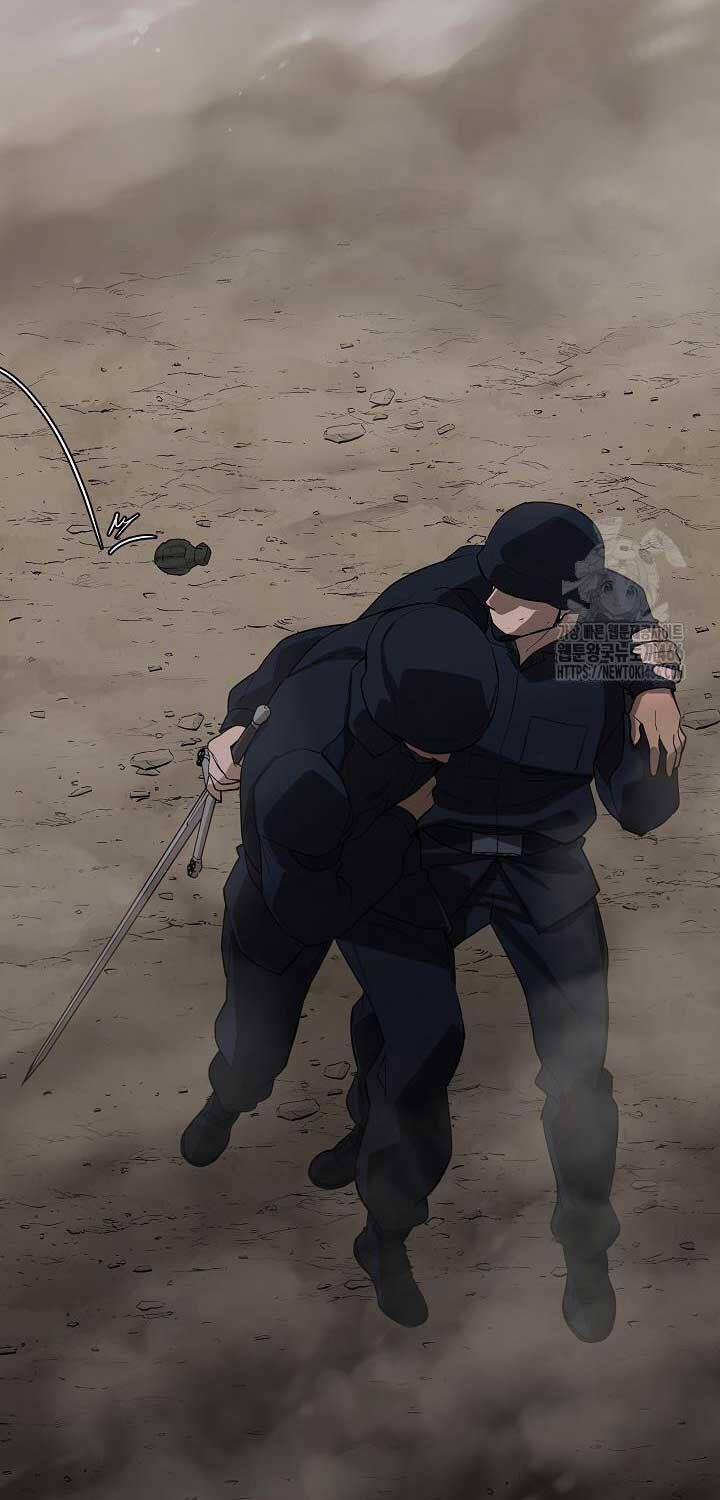 Đột Kích Giả 23 trang 64