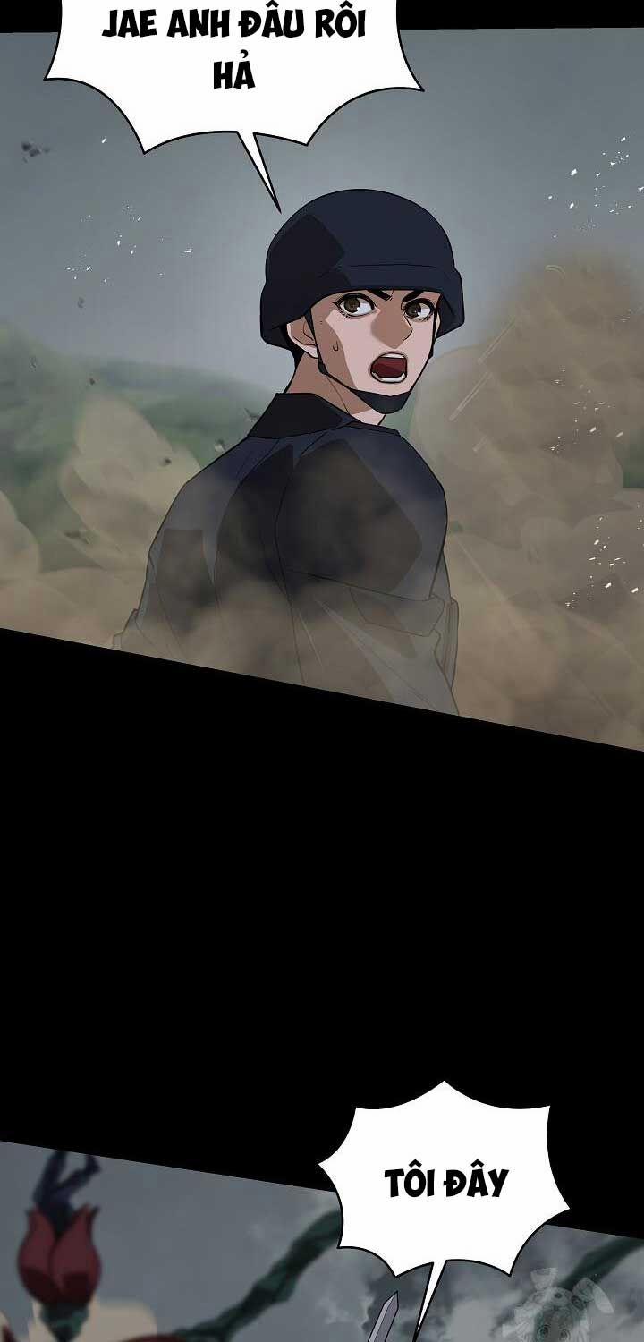 Đột Kích Giả 23 trang 7