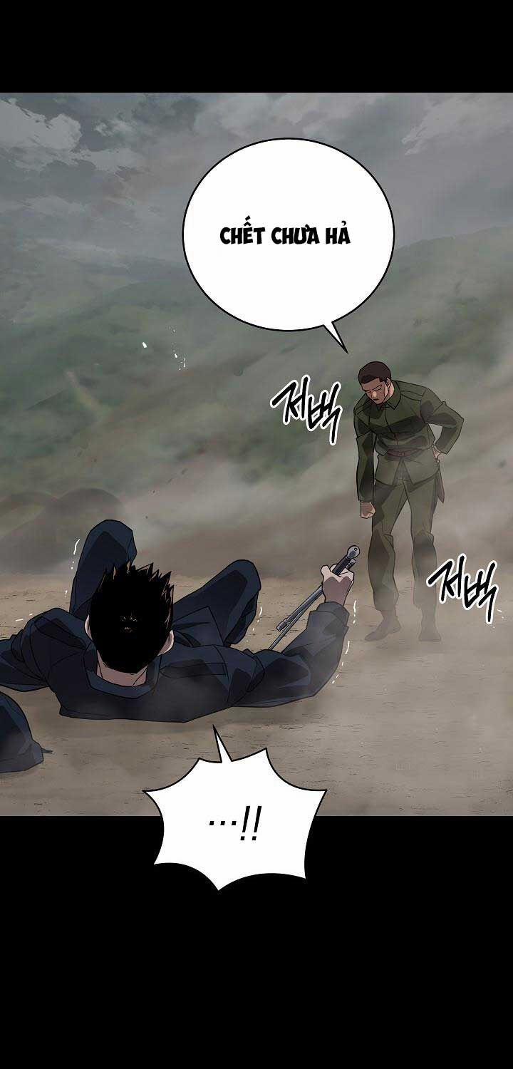 Đột Kích Giả 23 trang 72