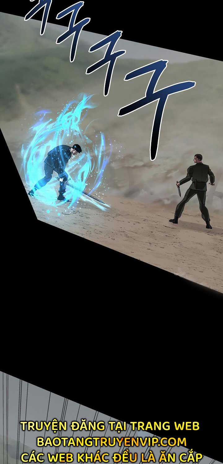 Đột Kích Giả 23 trang 75