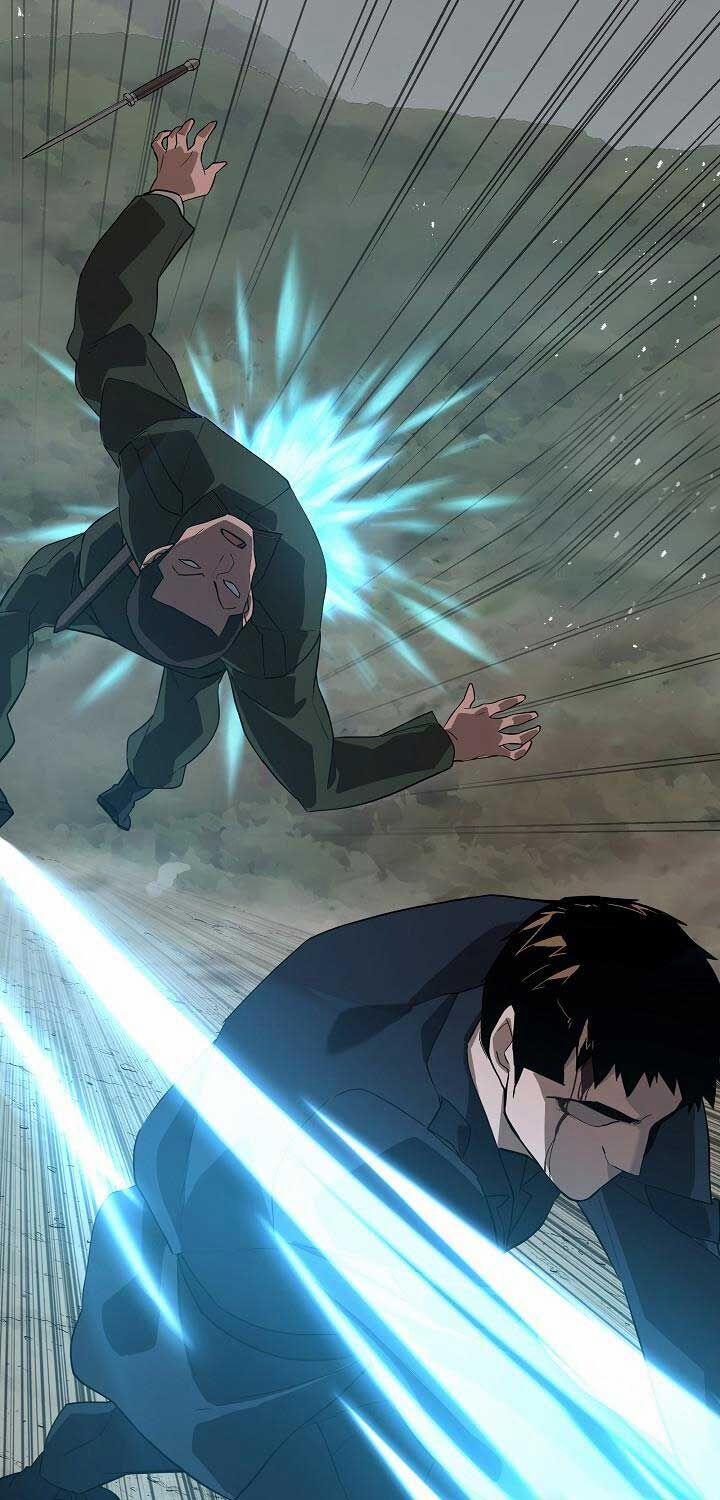 Đột Kích Giả 23 trang 76