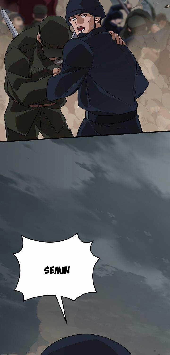 Đột Kích Giả 23 trang 9