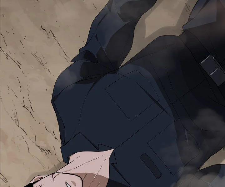 Đột Kích Giả 24 trang 13