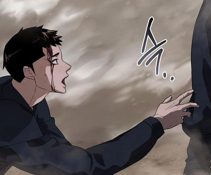 Đột Kích Giả 24 trang 2