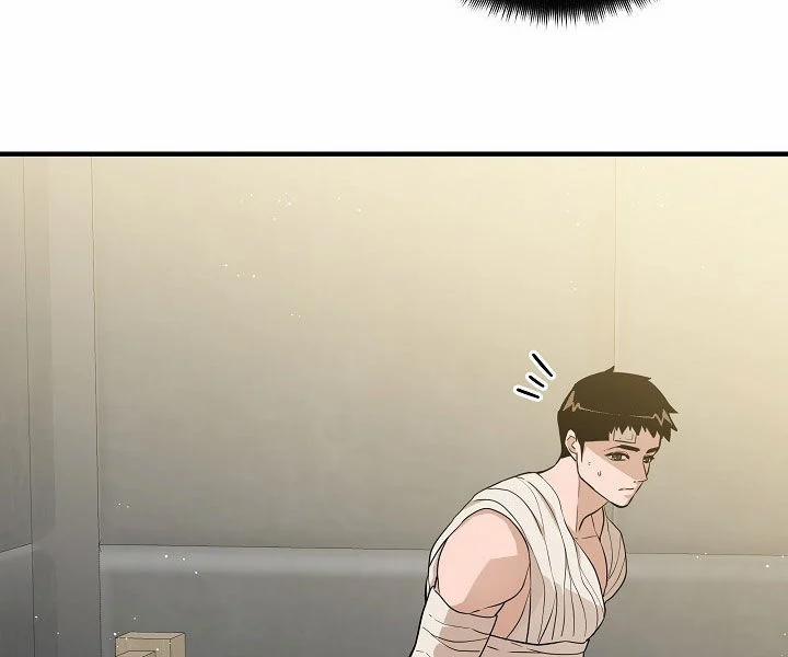 Đột Kích Giả 24 trang 35