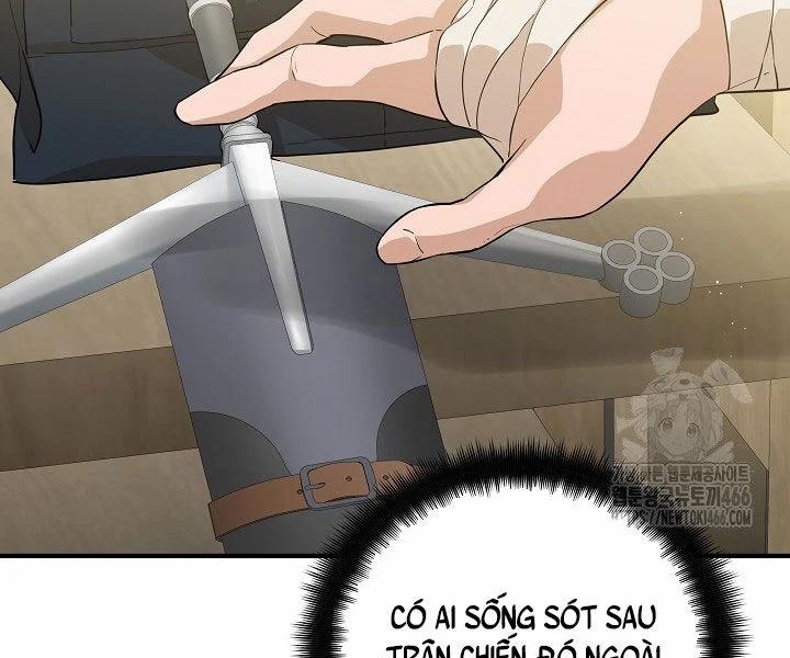 Đột Kích Giả 24 trang 38