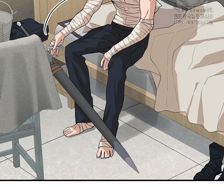 Đột Kích Giả 24 trang 46