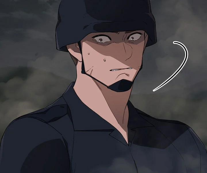 Đột Kích Giả 24 trang 6