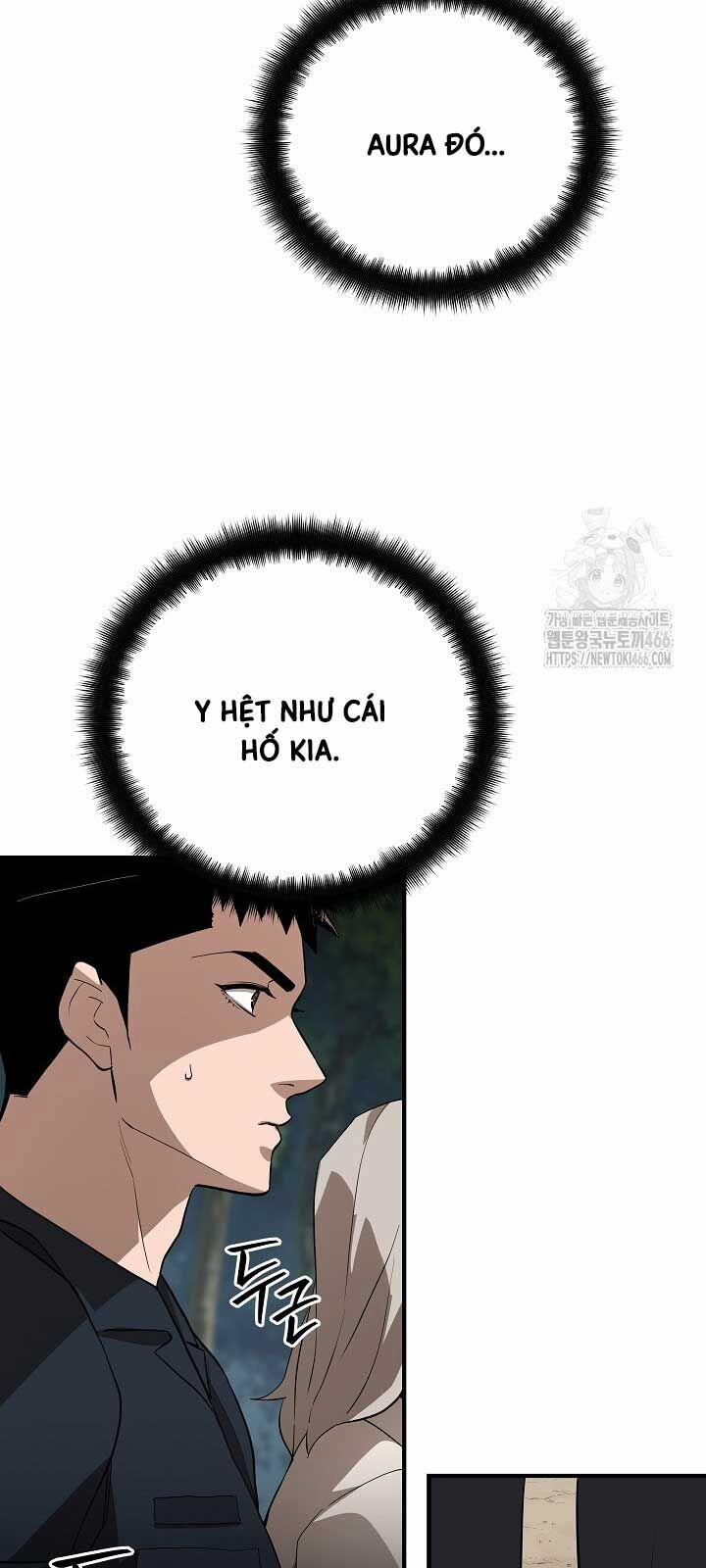 Đột Kích Giả 25 trang 17